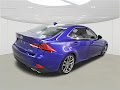 2018 Lexus IS 300