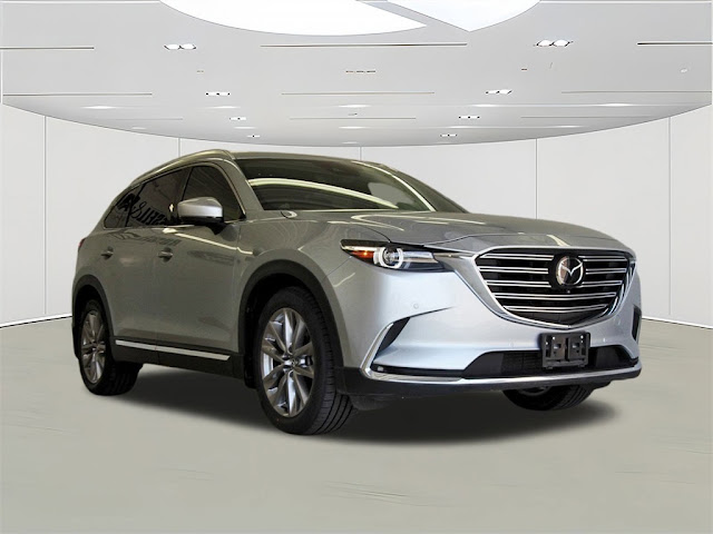 2022 Mazda CX-9 Grand Touring