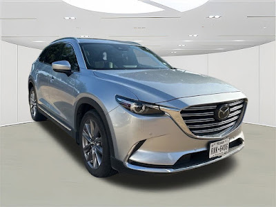 2022 Mazda CX-9