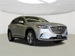 2022 Mazda CX-9 Grand Touring