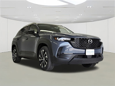 2025 Mazda CX-50 Hybrid