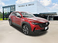 2025 Mazda CX-50 Hybrid Premium Plus