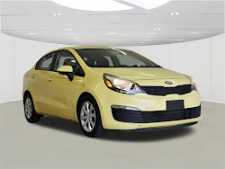 2016 Kia Rio LX