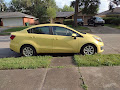 2016 Kia Rio LX