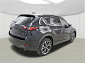 2023 Mazda CX-5 2.5 S Premium Package