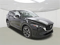 2023 Mazda CX-5 2.5 S Premium Package
