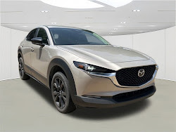 2024 Mazda CX-30 2.5 S Select Sport
