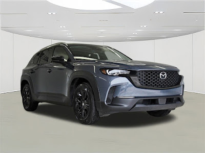 2024 Mazda CX-50