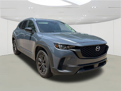 2024 Mazda CX-50