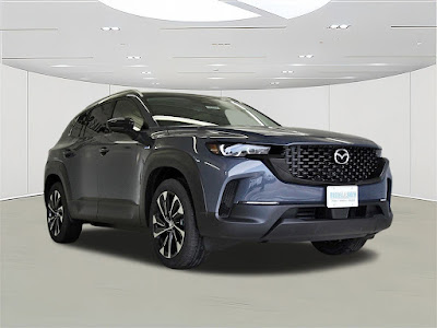 2025 Mazda CX-50 Hybrid