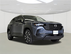 2025 Mazda CX-50 Hybrid Premium Plus