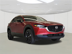 2024 Mazda CX-30 2.5 S Select Sport