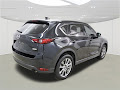 2019 Mazda CX-5 Signature