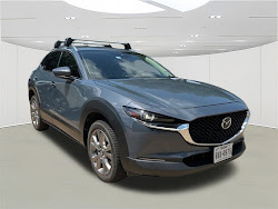 2021 Mazda CX-30 Premium