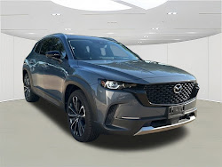 2023 Mazda CX-50 2.5 Turbo Premium Package