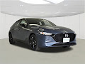 2025 Mazda Mazda3 2.5 S Carbon Edition