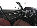 2025 Mazda Mazda3 2.5 S Carbon Edition