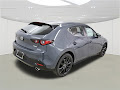 2025 Mazda Mazda3 2.5 S Carbon Edition