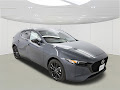 2025 Mazda Mazda3 2.5 S Carbon Edition
