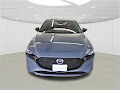 2025 Mazda Mazda3 2.5 S Carbon Edition