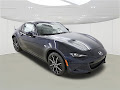 2025 Mazda MX-5 Miata RF Grand Touring