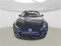2025 Mazda MX-5 Miata RF Grand Touring