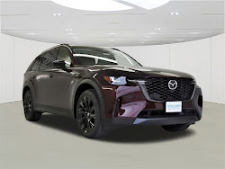 2025 Mazda CX-90 3.3 Turbo Premium