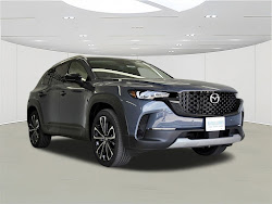 2025 Mazda CX-50 2.5 Turbo Premium Plus Package