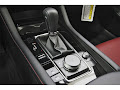 2025 Mazda Mazda3 2.5 S Carbon Edition