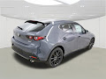2025 Mazda Mazda3 2.5 S Carbon Edition