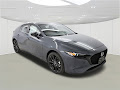2025 Mazda Mazda3 2.5 S Carbon Edition