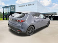 2025 Mazda Mazda3 2.5 S Carbon Edition