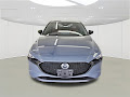 2025 Mazda Mazda3 2.5 S Carbon Edition
