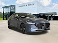 2025 Mazda Mazda3 2.5 S Carbon Edition