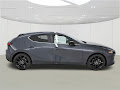 2025 Mazda Mazda3 2.5 S Carbon Edition