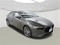 2025 Mazda Mazda3 2.5 S Preferred Package