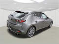 2025 Mazda Mazda3 2.5 S Preferred Package