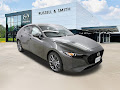 2025 Mazda Mazda3 2.5 S Preferred Package