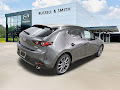 2025 Mazda Mazda3 2.5 S Preferred Package