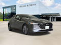 2025 Mazda Mazda3 2.5 S Preferred Package