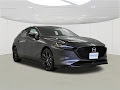 2025 Mazda Mazda3 2.5 Turbo Premium Plus Package