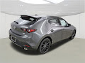 2025 Mazda Mazda3 2.5 Turbo Premium Plus Package