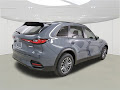 2025 Mazda CX-70 3.3 Turbo Preferred