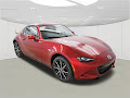 2025 Mazda MX-5 Miata RF Grand Touring