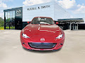 2025 Mazda MX-5 Miata RF Grand Touring