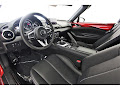 2025 Mazda MX-5 Miata RF Grand Touring
