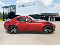 2025 Mazda MX-5 Miata RF Grand Touring