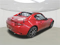 2025 Mazda MX-5 Miata RF Grand Touring