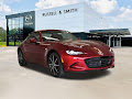 2025 Mazda MX-5 Miata RF Grand Touring