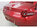 2025 Mazda MX-5 Miata RF Grand Touring